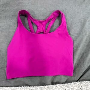 Lululemon bra